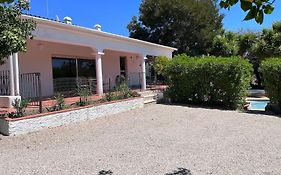 Beautiful Private Villa With Pool, Boliqueime, Loule