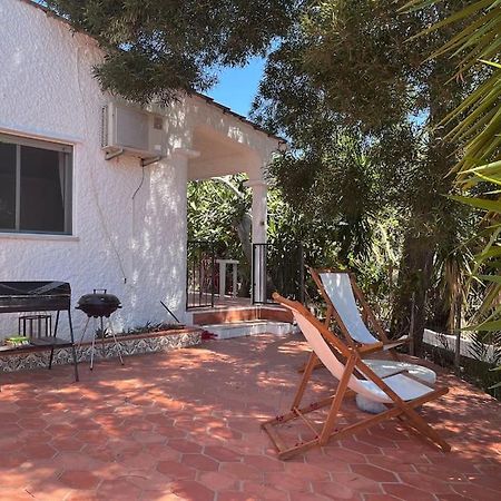Beautiful Private Villa With Pool, Boliqueime, Loule Exterior photo