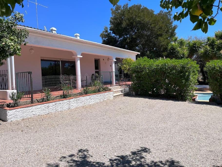 Beautiful Private Villa With Pool, Boliqueime, Loule Exterior photo