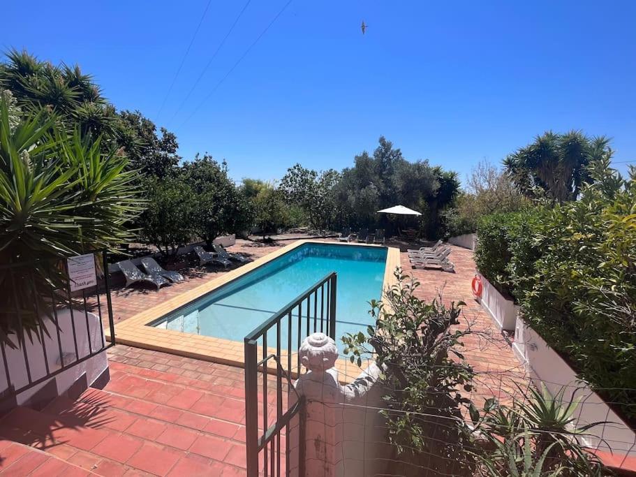 Beautiful Private Villa With Pool, Boliqueime, Loule Exterior photo