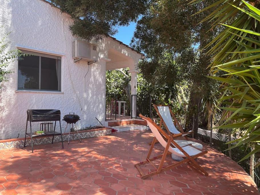 Beautiful Private Villa With Pool, Boliqueime, Loule Exterior photo