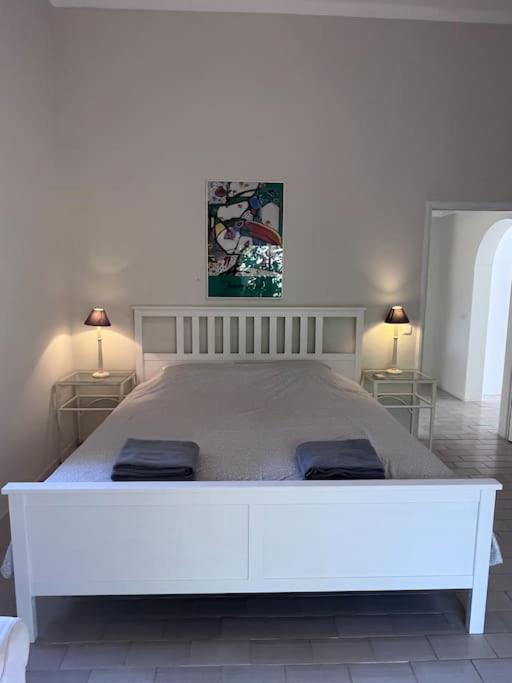Beautiful Private Villa With Pool, Boliqueime, Loule Exterior photo