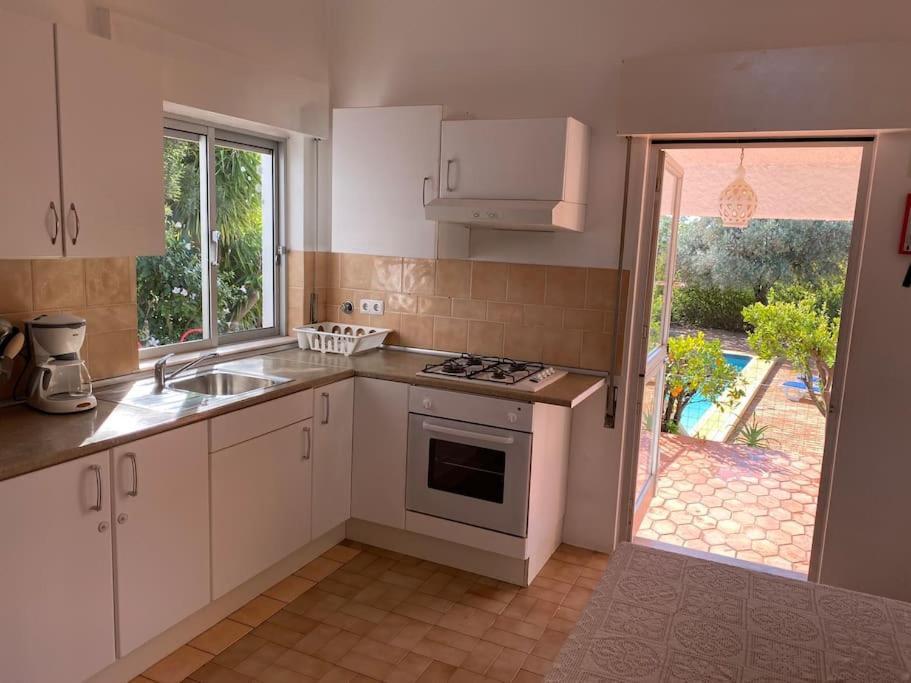 Beautiful Private Villa With Pool, Boliqueime, Loule Exterior photo